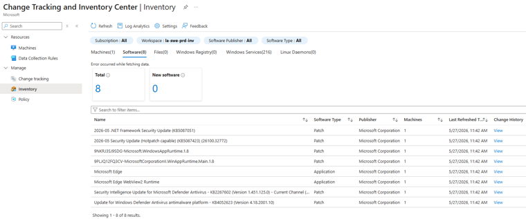 Enterprise Deployment