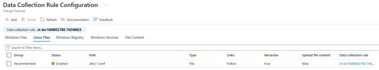 Performance Metrics