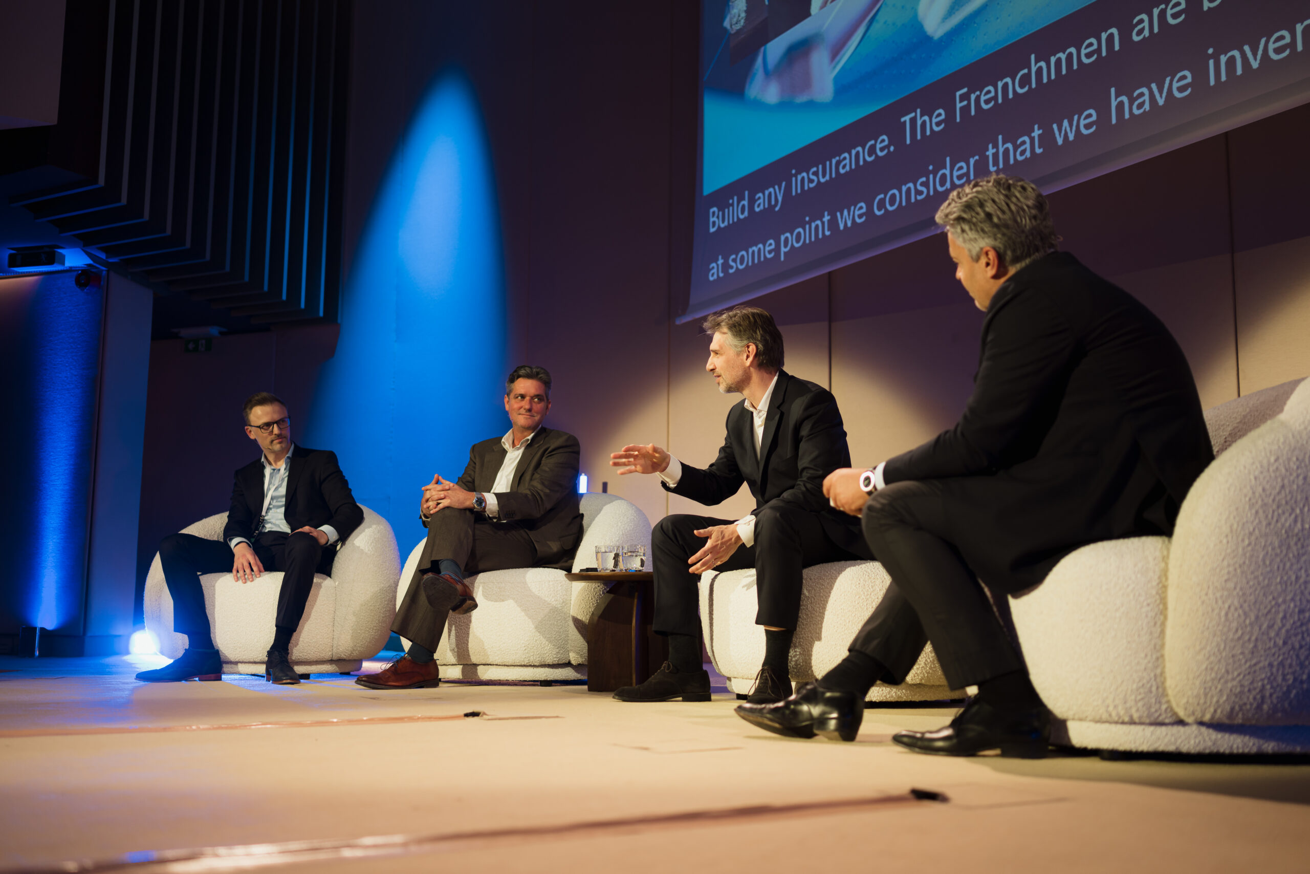 Microsoft Digital Sovereignty Summit Brussels 2026
