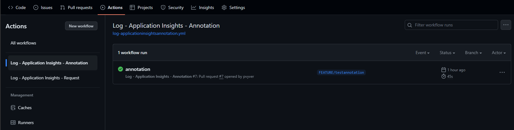 Annotation Result Main